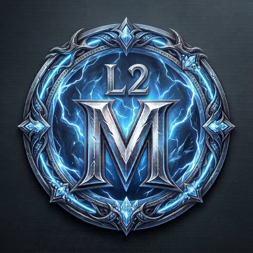 L2Mythical logo