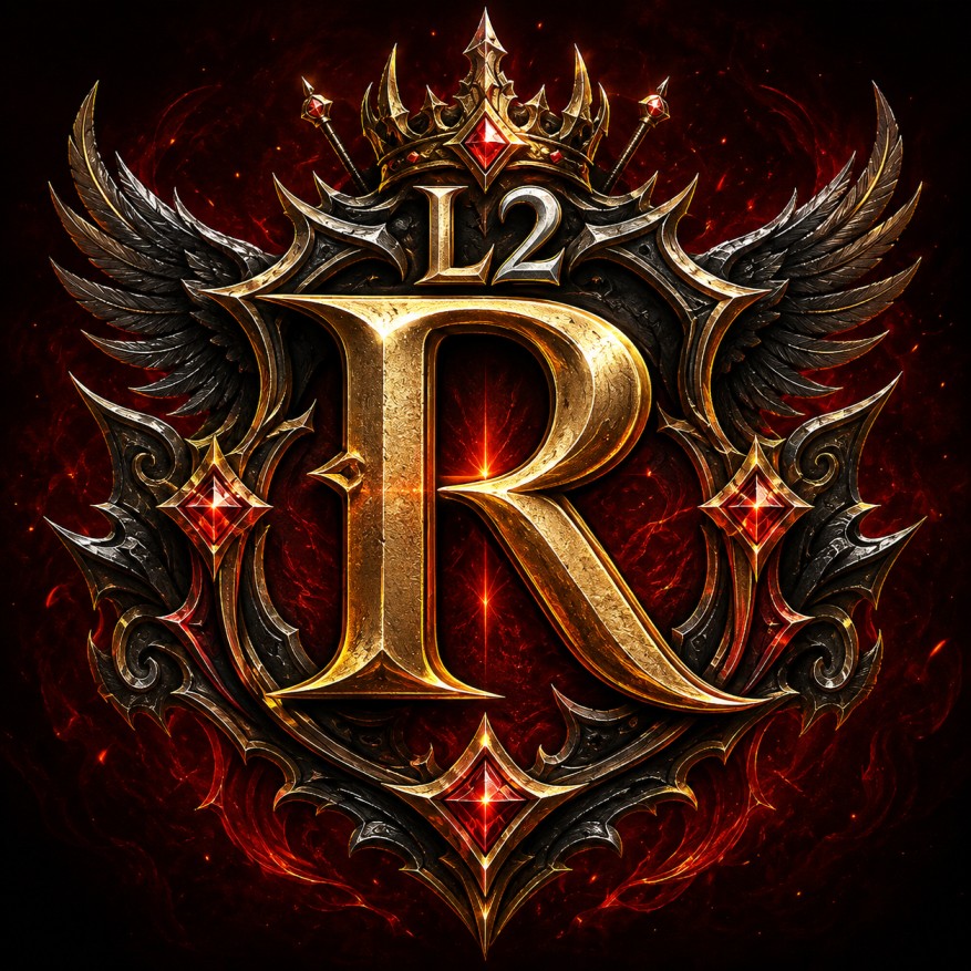 L2Ravaryn logo