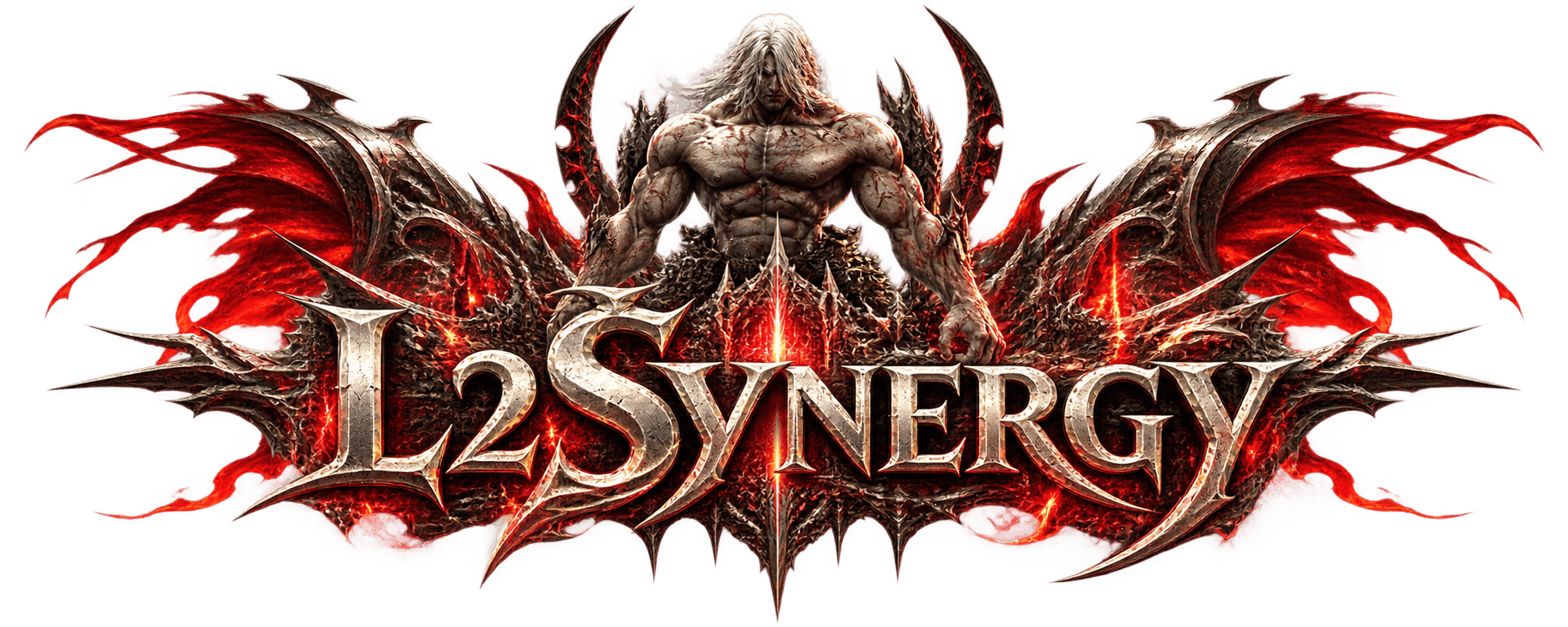L2Synergy logo