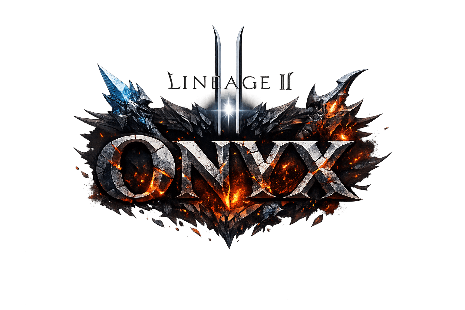 L2 Onyx logo